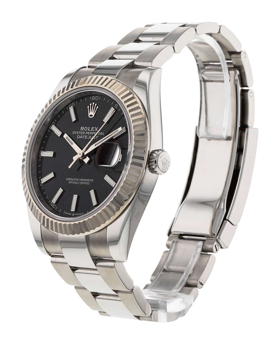 Rolex Datejust 41 126334 Rolex Datejust 41 126334